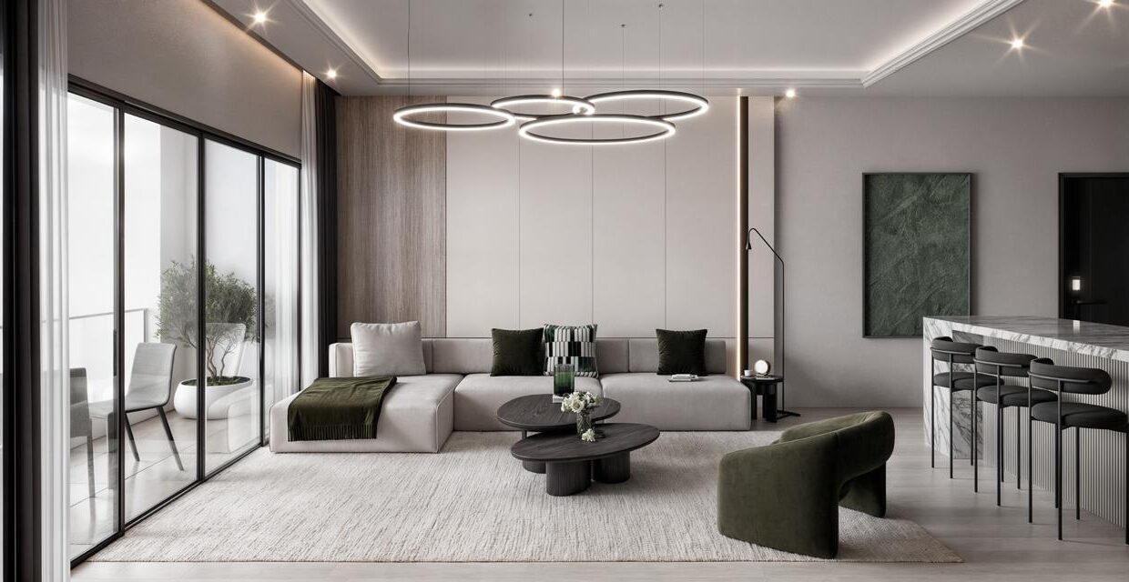 the-2Bed-Emerald